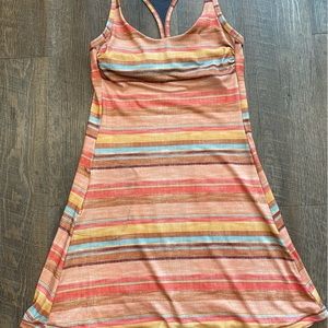 Prana dress